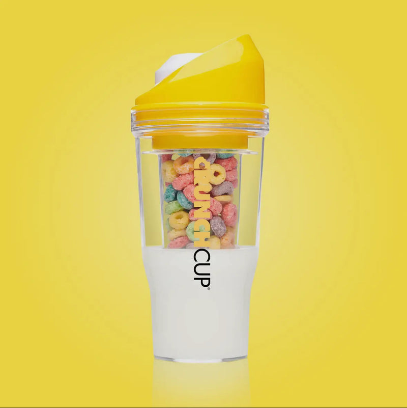 Crunch Cup the Original