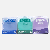 SPEK Stress Ball Original 3PK (Cool Set)