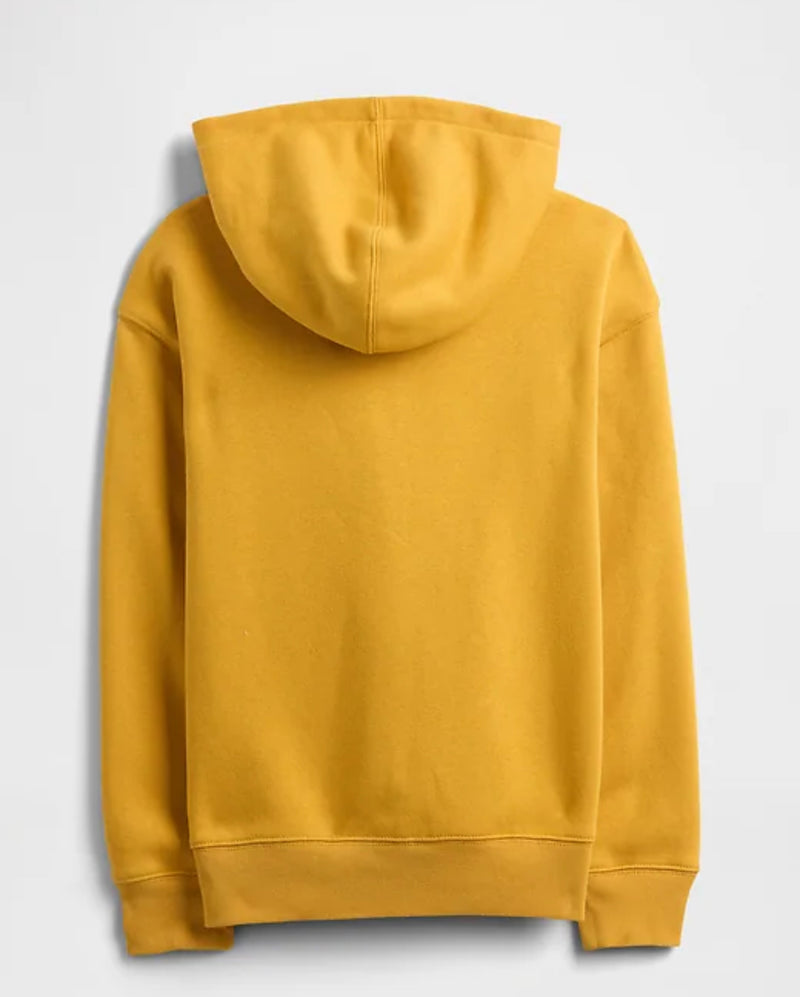 클래식 후드 자켓 (허니)