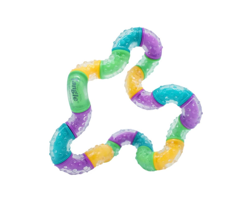 Tangle Brain Palm 브레인 팜
