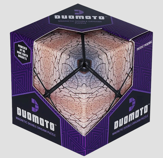 Duomoto (Parched)