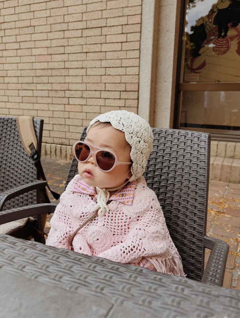 Grech & Co Aviator Baby 아비에이터 베이비 | 0-2yrs