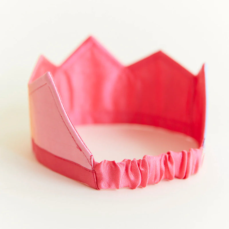 Silk Crown