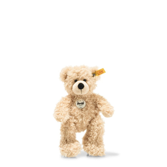 Fynn Teddy Bear Plush Toy, 7 Inches (17cm)