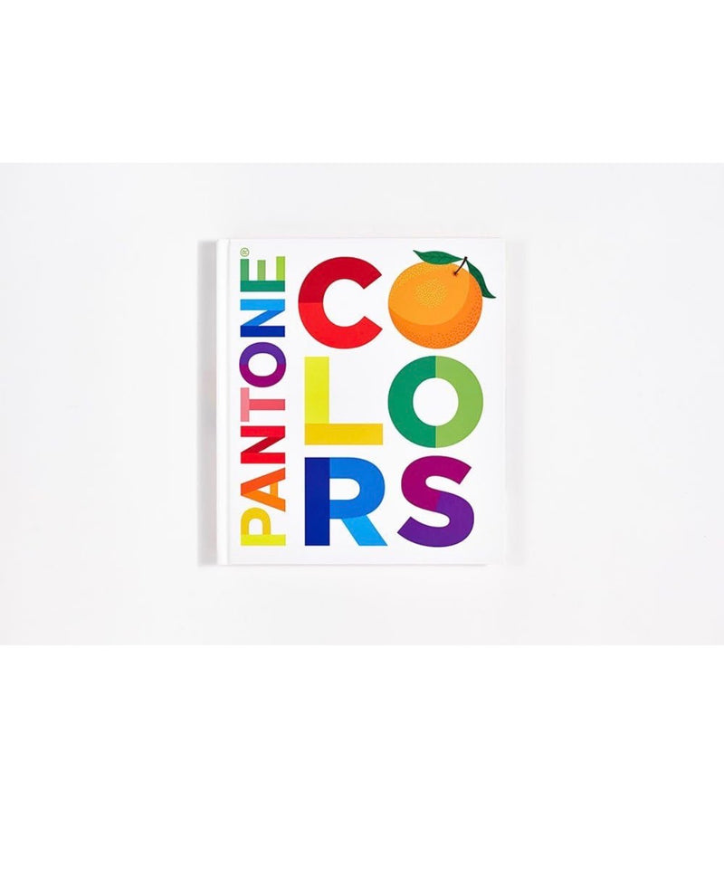 Pantone Colors