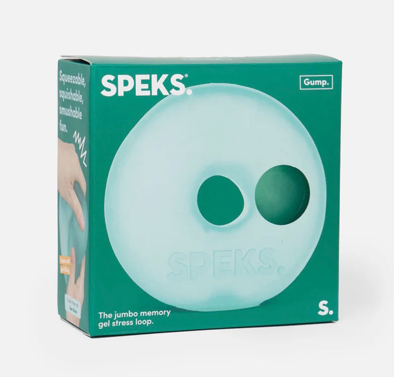 SPEK Stress Ball (JUMBO DONUT)