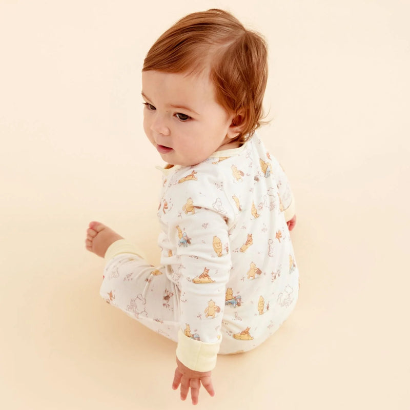 Moments with Friends Magnetic Coverall