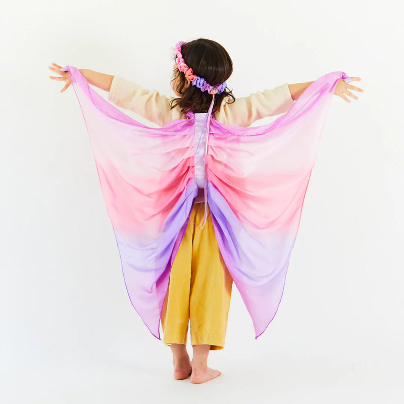 Blossom Wings