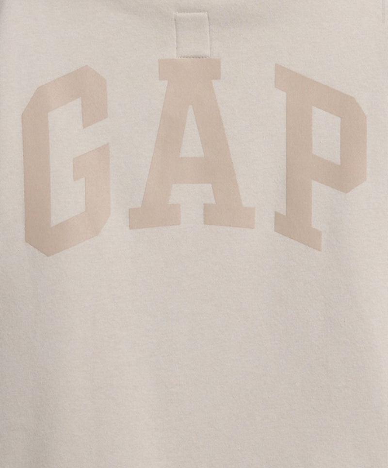 NEW 루즈핏 후디  (아이보리)