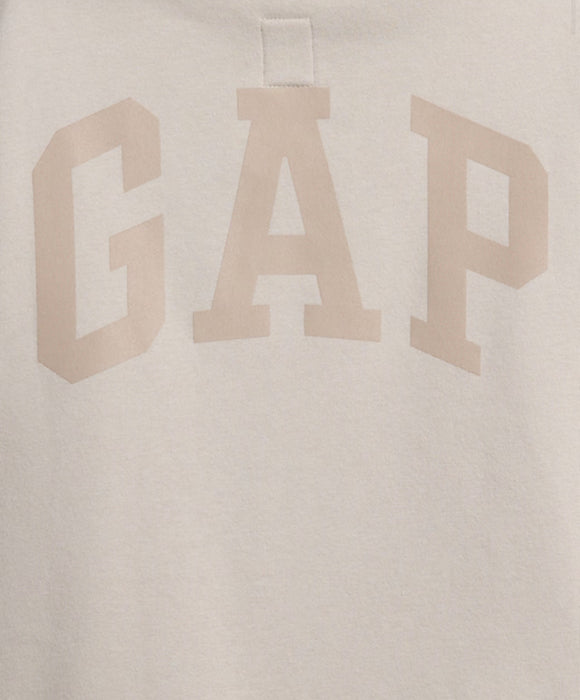 NEW 루즈핏 후디  (아이보리)