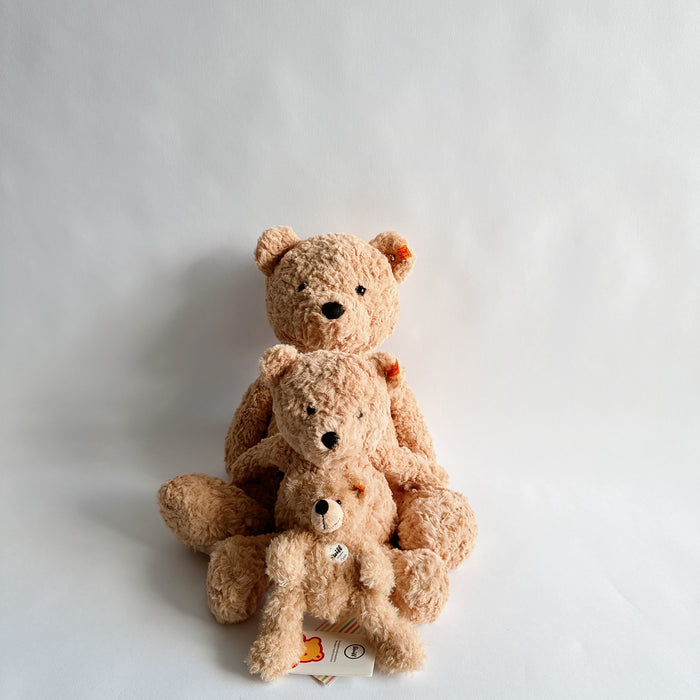 Fynn Teddy Bear Plush Toy, 7 Inches (17cm)