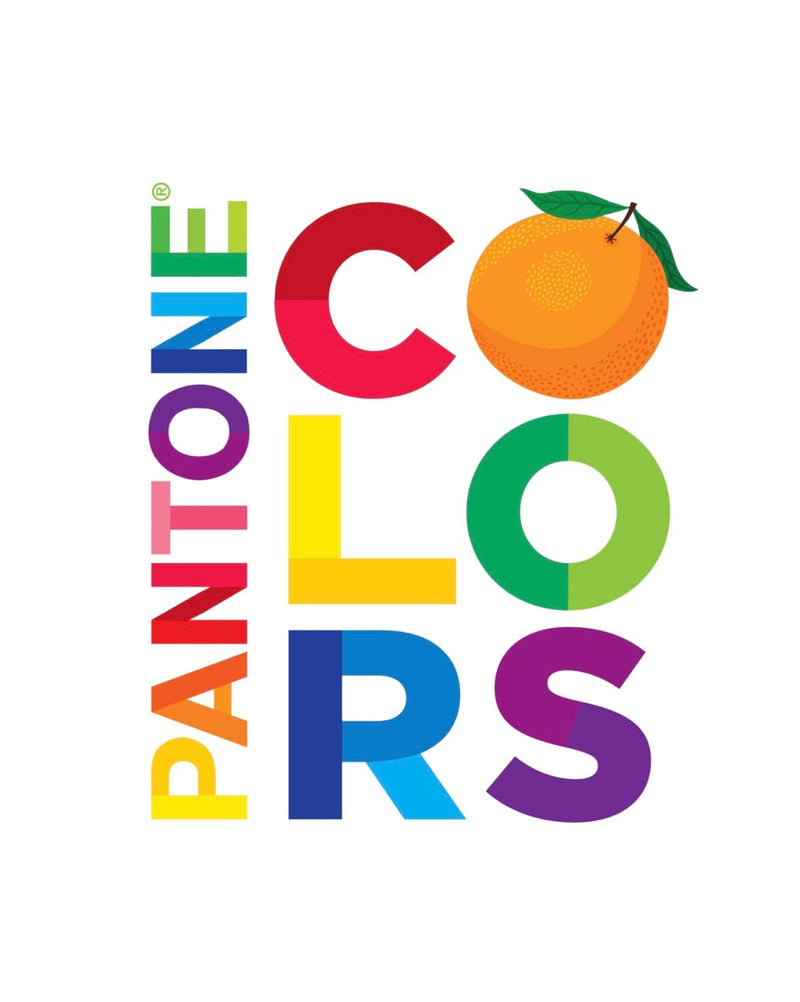 Pantone Colors