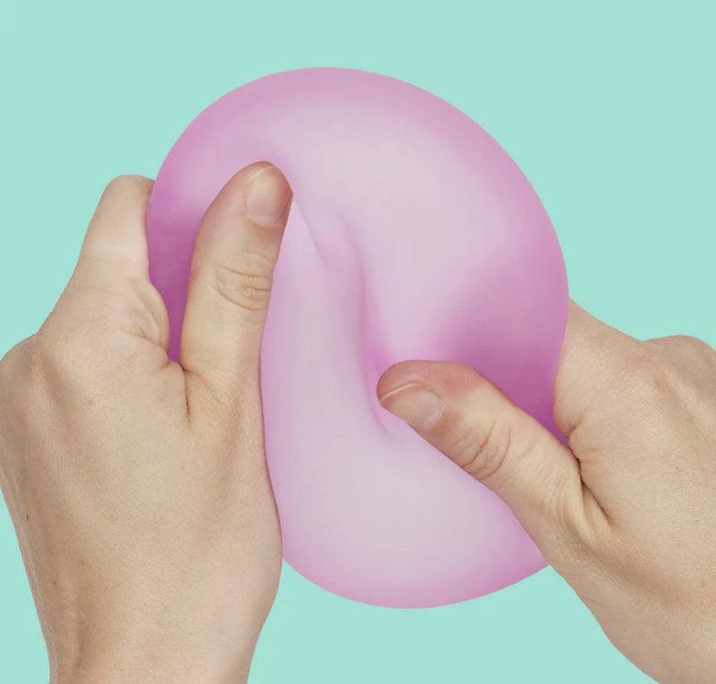 SPEK Stress Ball (JUMBO DONUT)