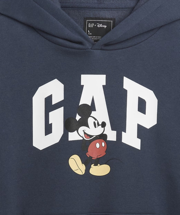 디즈니 콜라보 후디  (Navy)