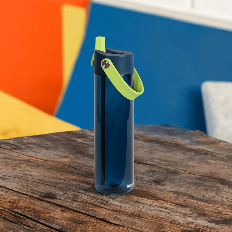 26oz Water Bottle - Deep Sea