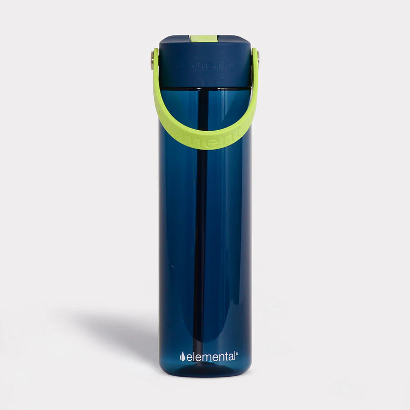 26oz Water Bottle - Deep Sea