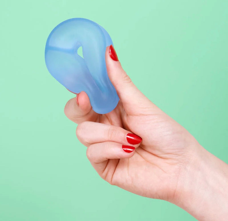 Donut Gump Original (Blue)