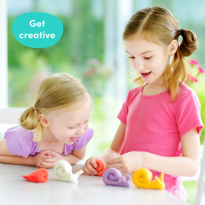 24 Bouncy Putty Pots