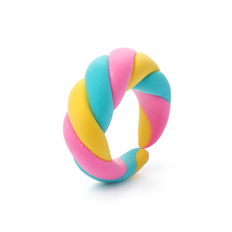 Hey Clay - Bijou Sweet Rings