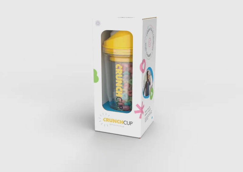 Crunch Cup the Original