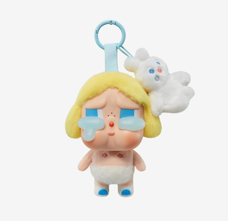 Crybaby Crying Again