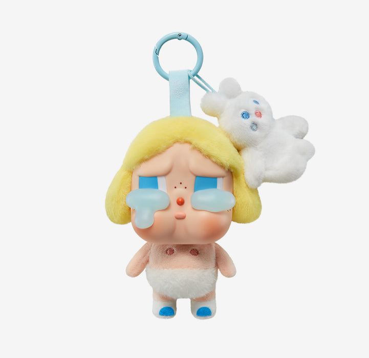 Crybaby Crying Again