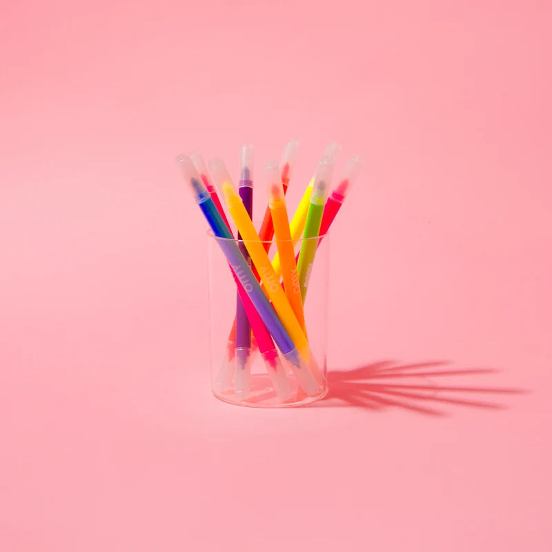 Neon Markers