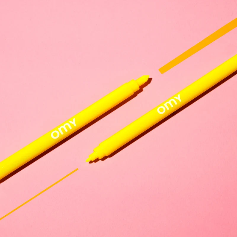 Neon Markers