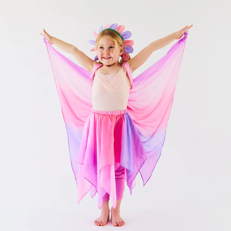 Blossom Wings