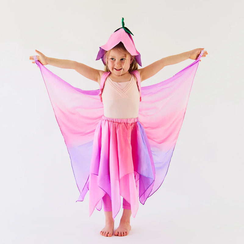 Blossom Wings