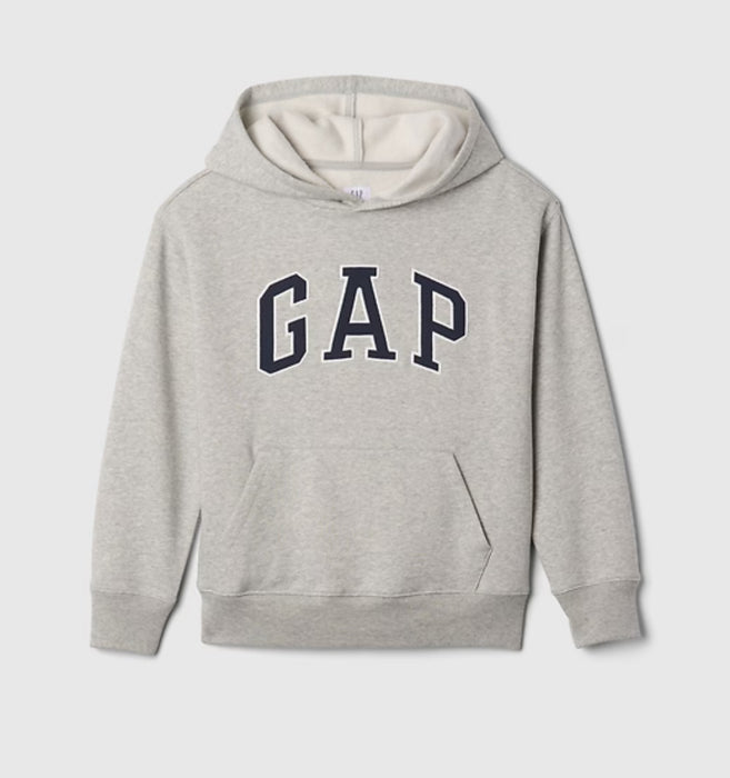 클래식 후디 (그레이)