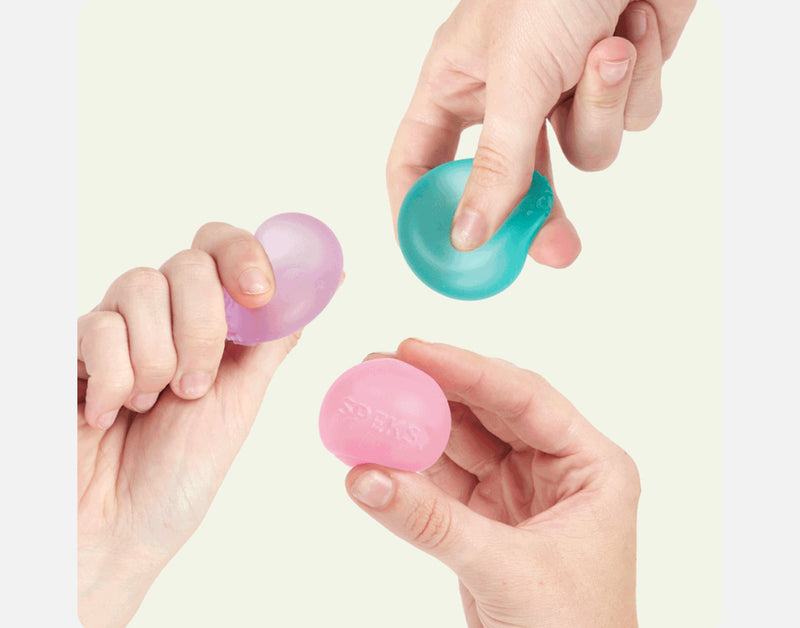SPEK Stress Ball (Mini 6pk)