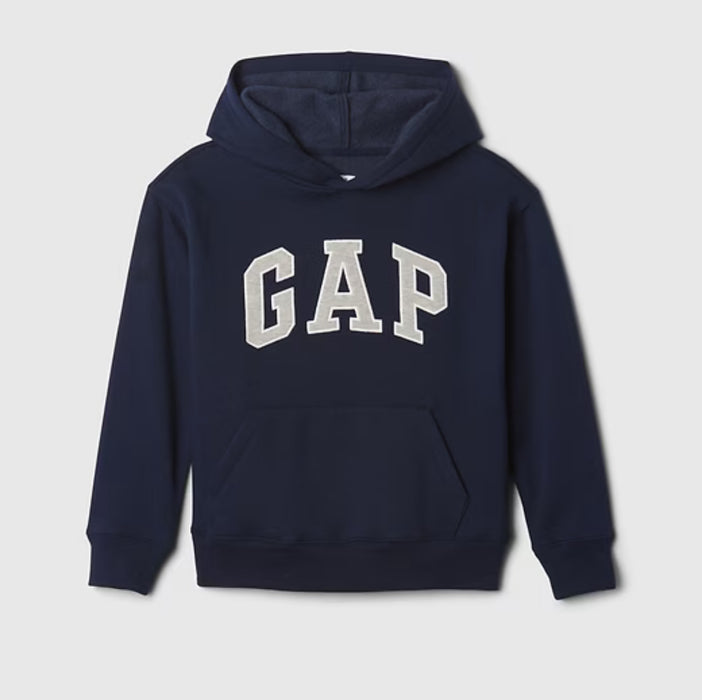 클래식 후디 (네이비)