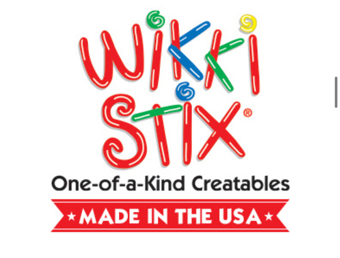 (Pre-Order) 4x Wikki Doodle Stix