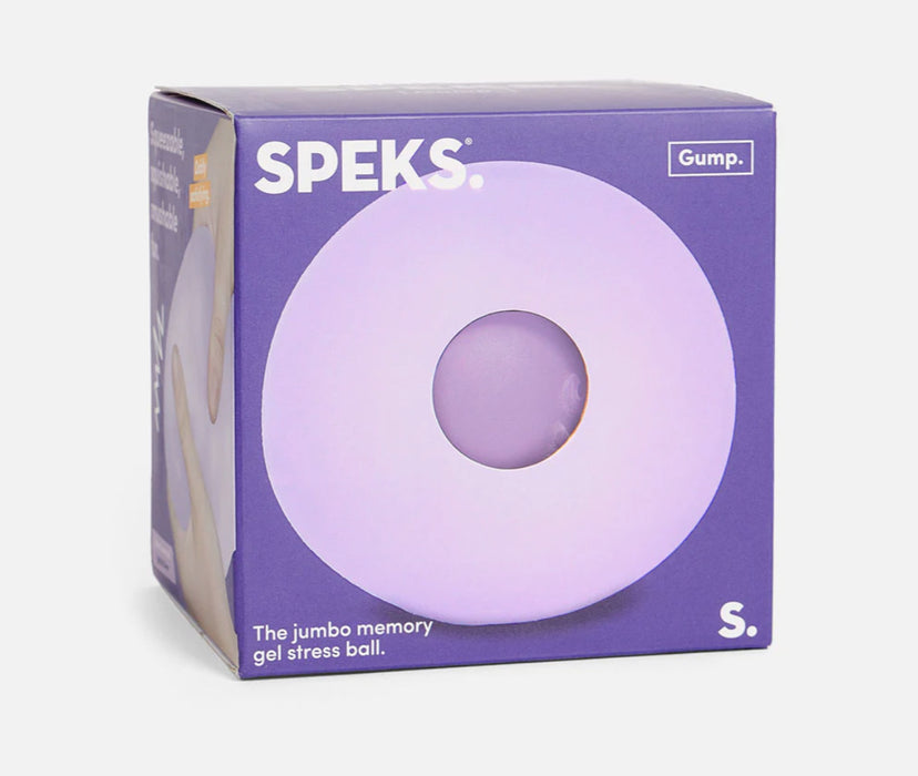 SPEK Stress Ball (JUMBO)