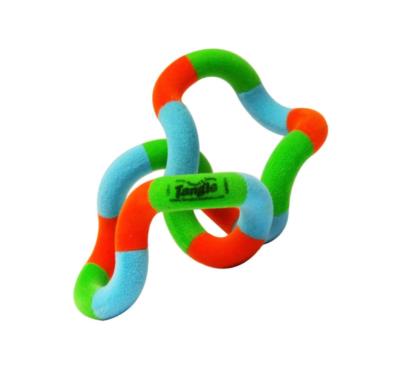 Tangle Jr. Fuzzy 쥬니어 퍼지