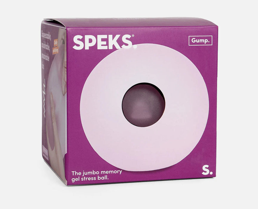 SPEK Stress Ball (JUMBO)