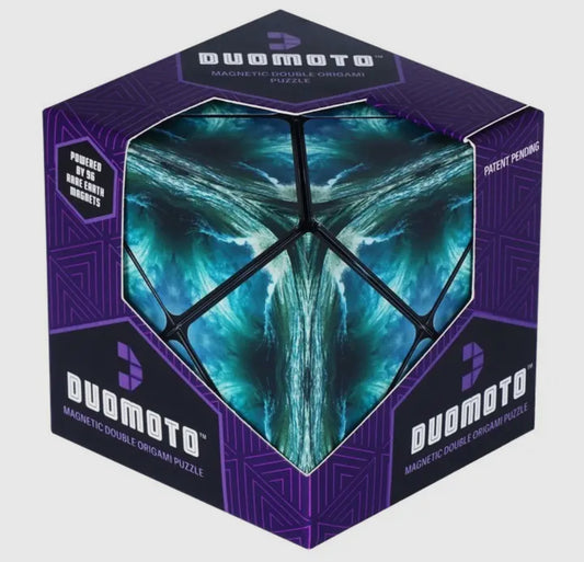 Duomoto (Deluge)