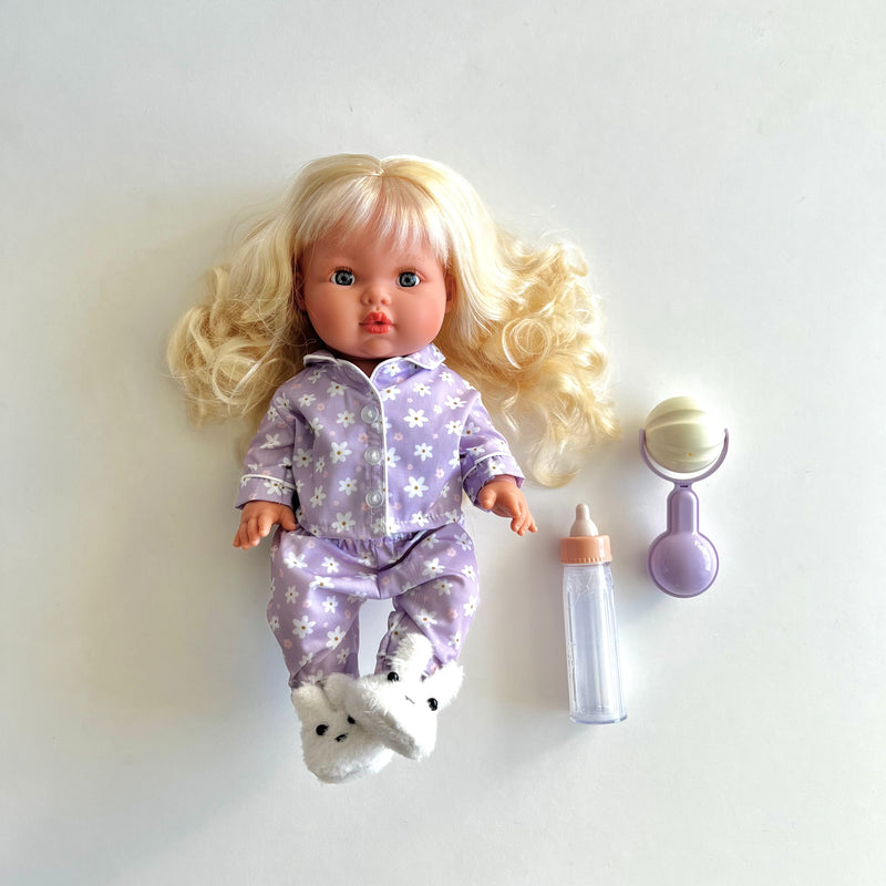 Tiny Tummies Sleepy Time Gift Pack