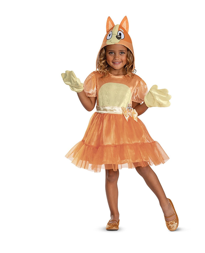 Bingo "Dress" Costume