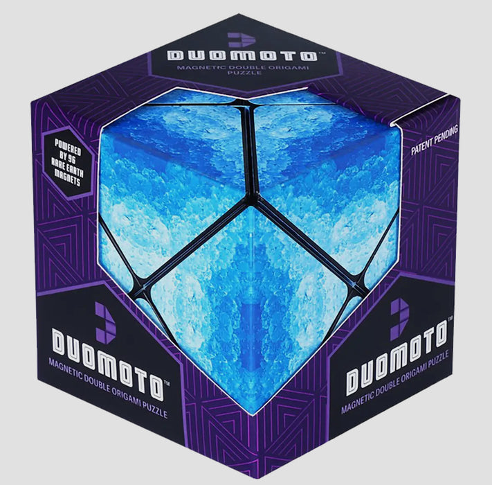 Duomoto (Subzero)