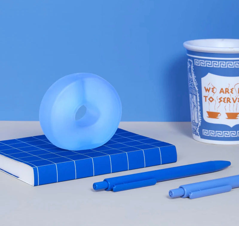 Donut Gump Original (Blue)