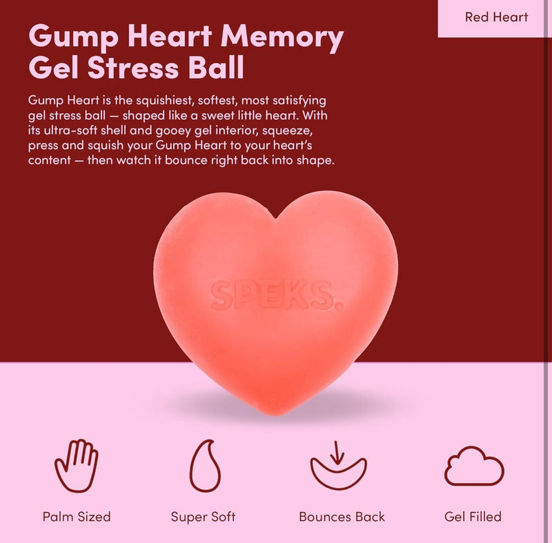 SPEKS Heart Original