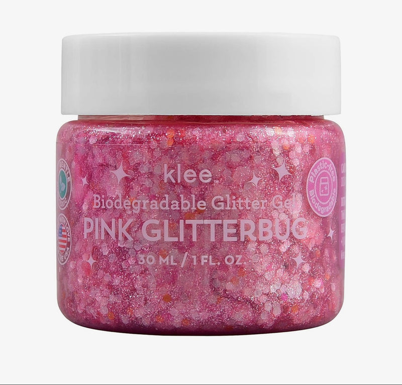 Klee Natural 바디글리터