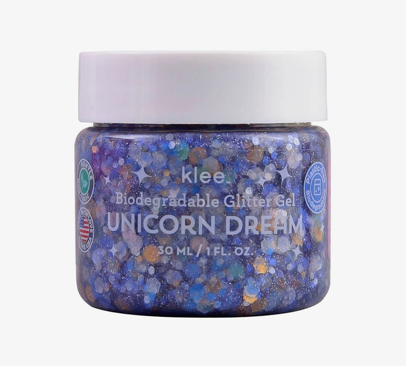 Klee Natural 바디글리터