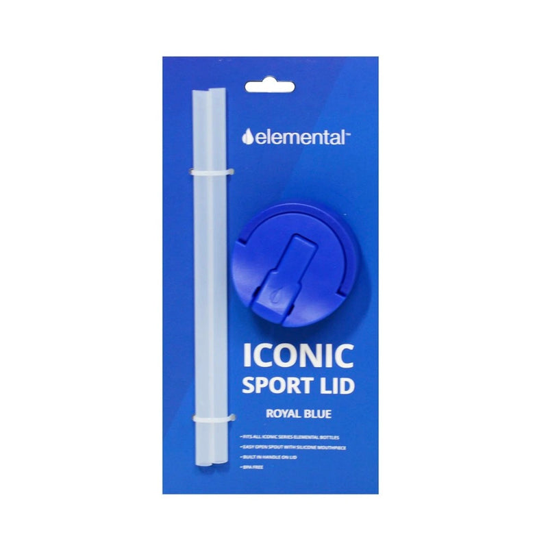 Iconic Sports Lid and Straw Pack (보냉 텀블러용)