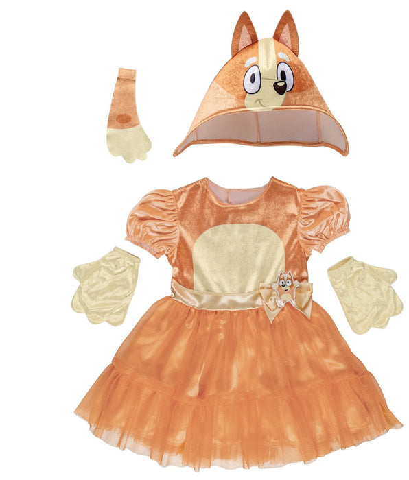 Bingo "Dress" Costume