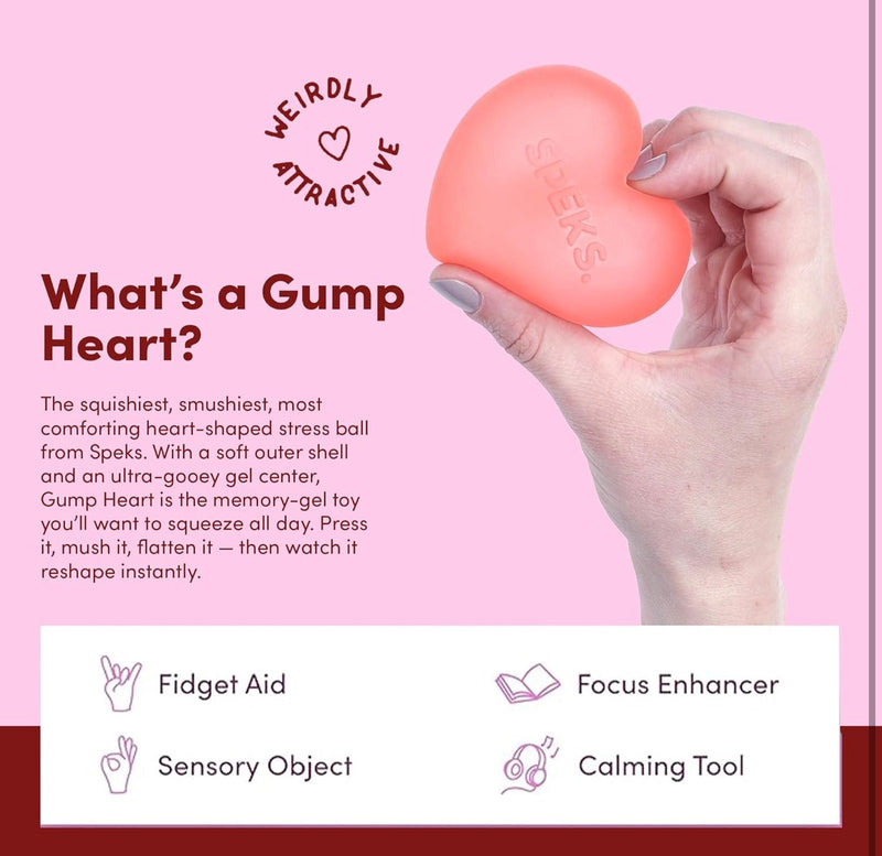 SPEKS Heart Original