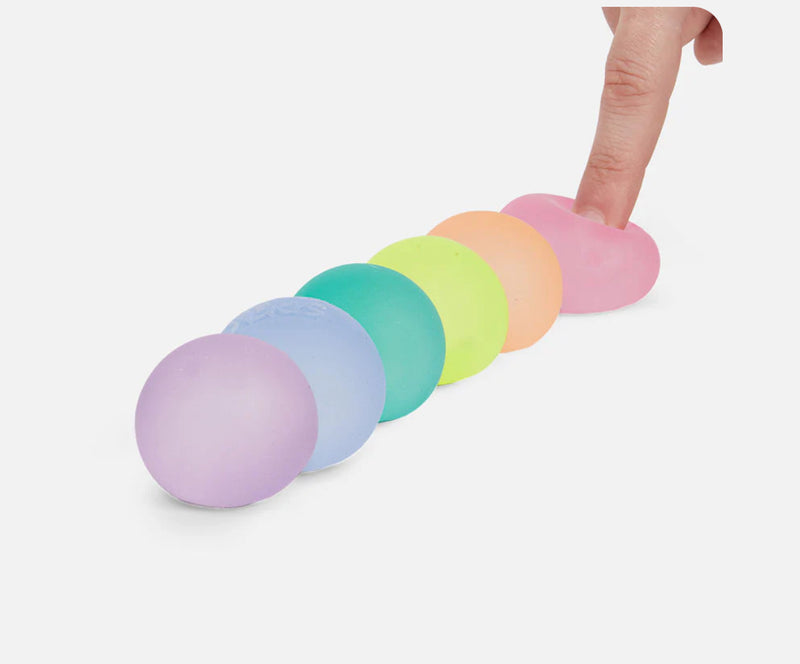 SPEK Stress Ball (Mini 6pk)