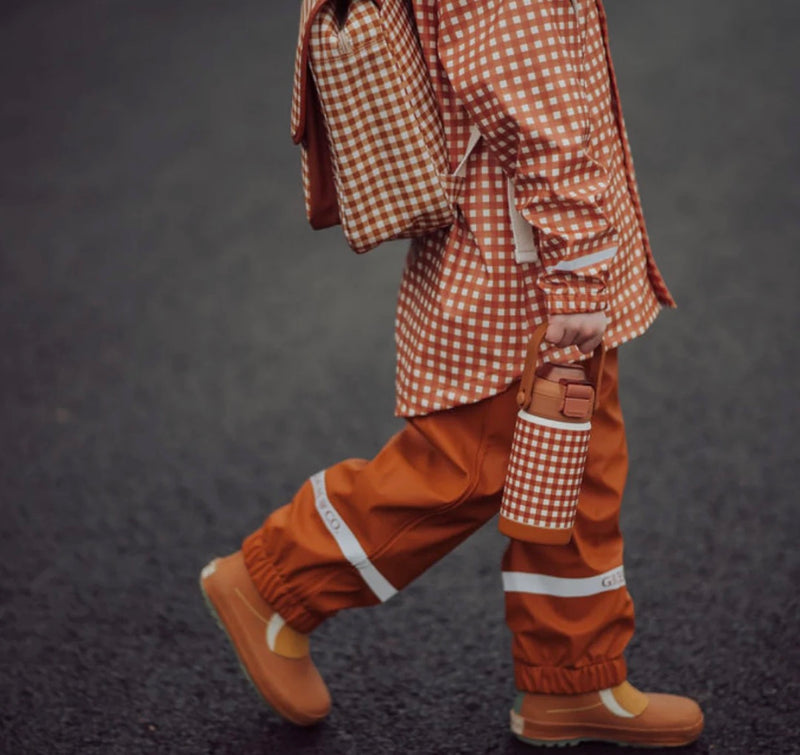 G&C Rain Pants | Sienna
